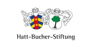 Logo der Hatt-Bucher-Stiftung