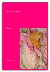 Cover: Blossom von Anna Halm Schudel