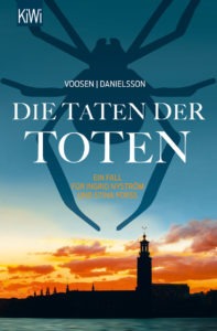 Buchcover: Die Taten der Togen von Voosen/Danielsson