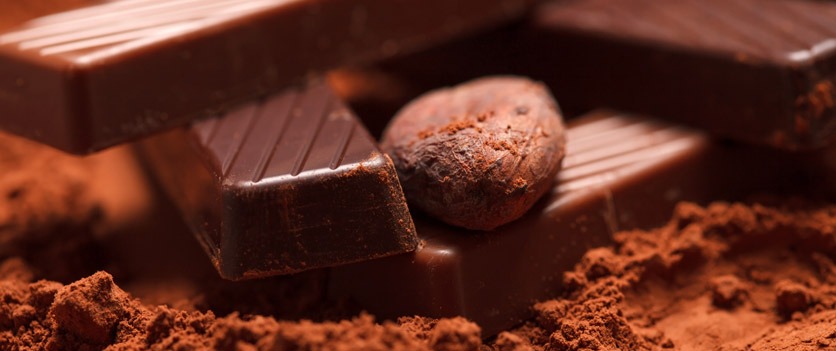 Schokolade: Süss wie die Nacht | Zeitlupe Magazin Senioren