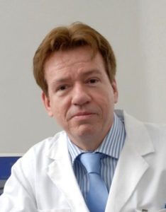 Kurt Lippuner, Spezialist für Osteoporose