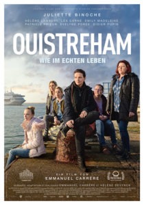 Filmplakat "Oustreham"