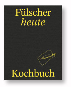 Buchcover: Fülscher heute.