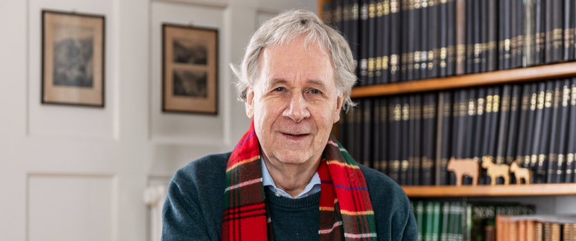 Prof. Dr. François Höpflinger