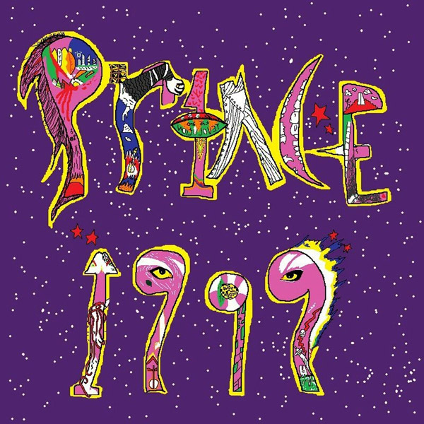 Prince Cover "1999"