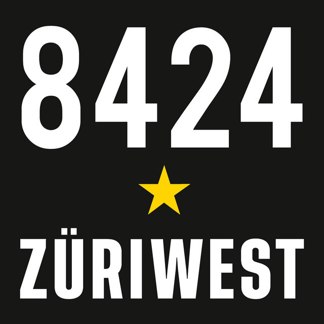 Podcast Icon "Züriwest 8424"