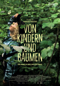 Filmplakat: "Von Kindern und Bäumen"