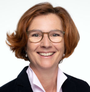 Portät Ursula Meier Köhler