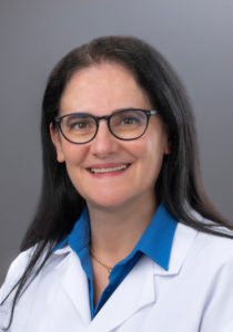Prof. Dr. med. Isabella Sudano, Leitende Ärztin Universitätsspital Zürich, Universitäres, Herzzentrum, Herzzentrum für Kardiologie
