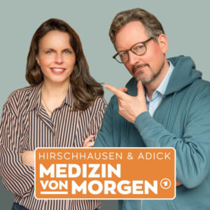 Podcast: Medizin von morgen