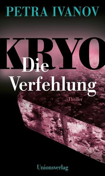 Buchcover: Kyro. Die Verfehlung