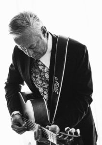 Musiker Tommy Emmanuel