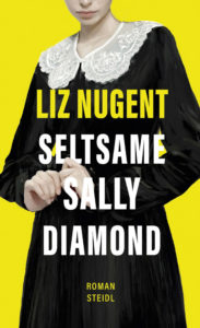 Buchcover: Seltsame Sally Diamond" von LIz Nugent