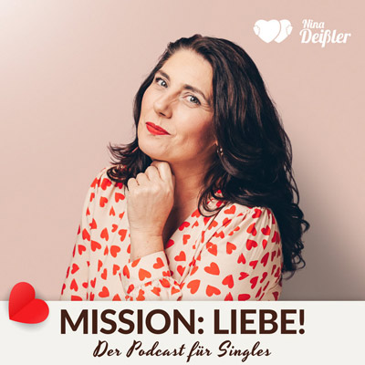 Podcast Mission Liebe