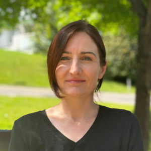 Anja Fliege
Bildredaktorin