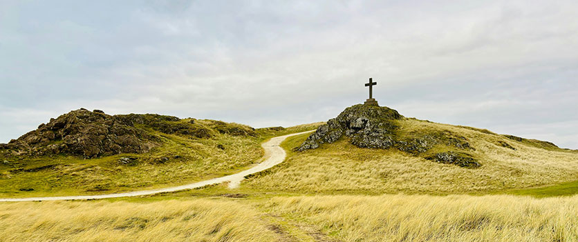 Gott und die Welt im Podcast - Zeitlupe Magazin