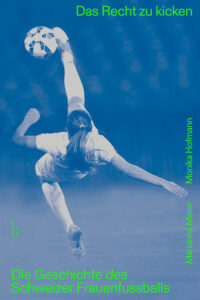 Buchcover: Das Recht zu kicken