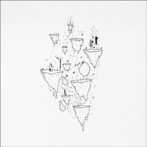 Musikalbum «A Dawning»