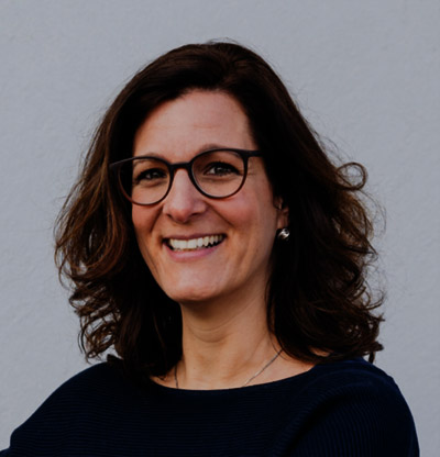 Eliane Michno, klassische Sängerin und Musikpädagogin