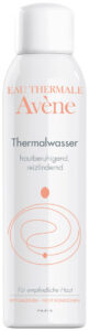 Thermalwasser-Spray» von Eau thérmale Avène