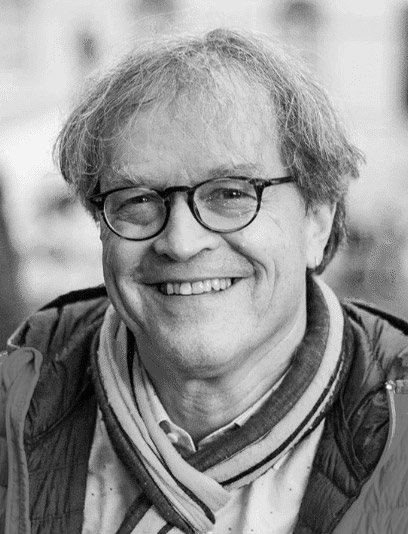 Dirigent Ludwig Wicki