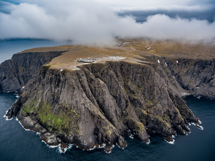 Nordkap