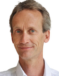 Prof. Dr. med. Stefan NeunerJehle