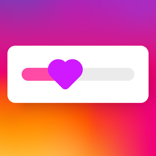 Symbolbild für Instagram