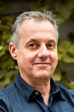 Franz Ermel, Chefredaktor