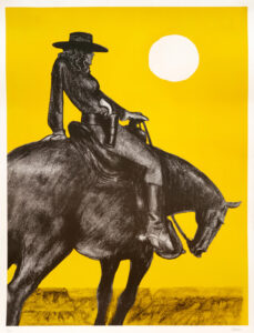 Christophe Blain – Paradis perdus