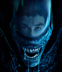 Serie «Alien: Earth»