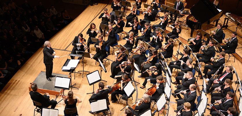 21st Century Orchestra