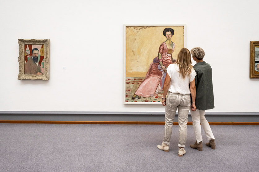 Kunstmuseum Solothurn