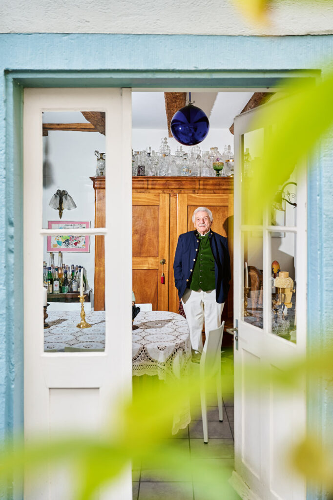 Basler Stadtoriginal -minu