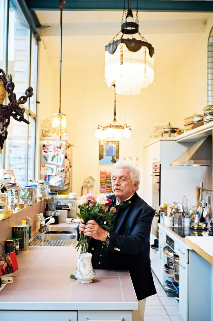 Basler Stadtoriginal -minu