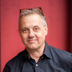 Franz Ermel, Chefredaktor