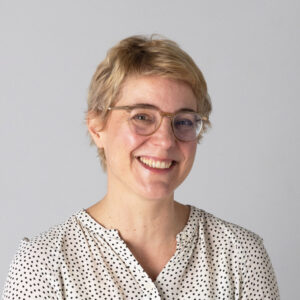 Monica Müller
stv. Chefredaktorin