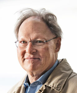 Hansjörg Znoj (68) ist emeritierter Professor für Psychologie an der Universität Bern.