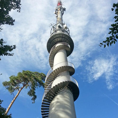 Brühlbergturm in Winterthur