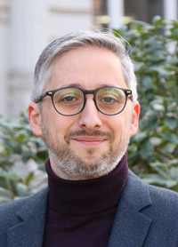 Manuel Puppis, Medienwissenschaftler