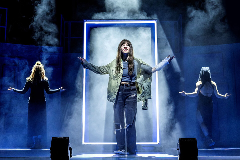 Musical Abenteuerland