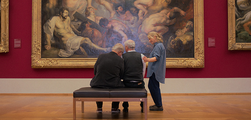 Filmtipp: Der verlorene Mann