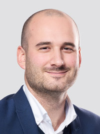 Christoph Golz
