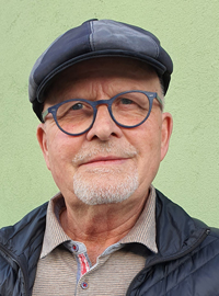 Richard Wymann