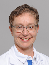 Berta Truttmann