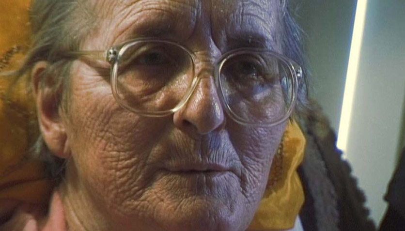 Dokfim Elisabeth Kübler-Ross