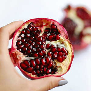 Granatapfel