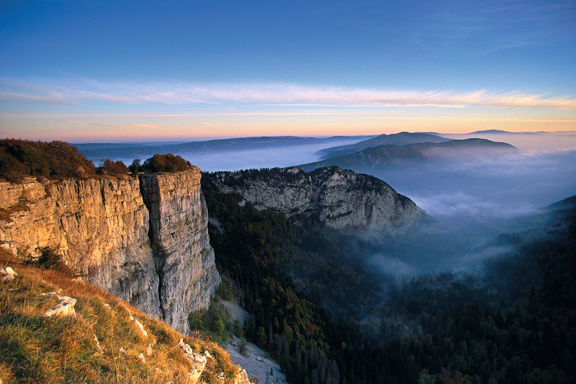 Creux du Van