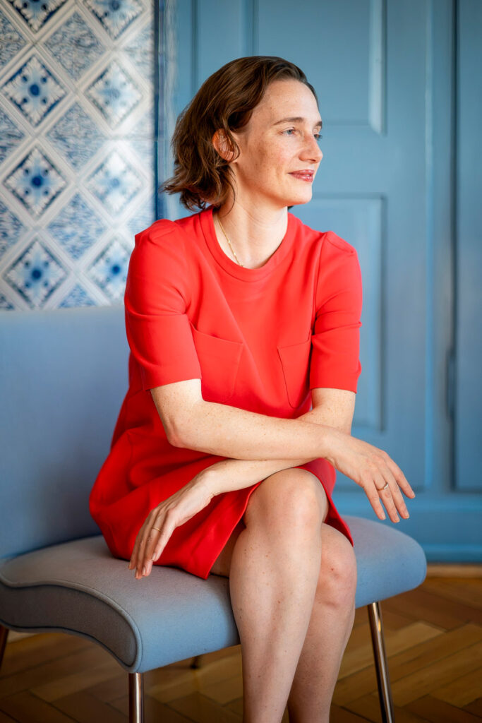 Alenka Bonnard