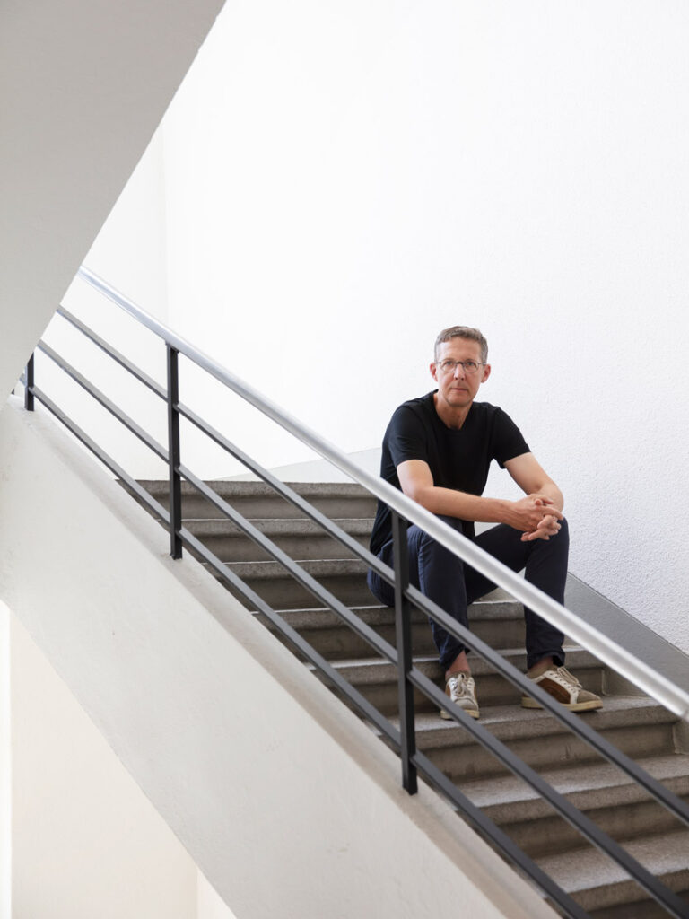 Michael Hermann